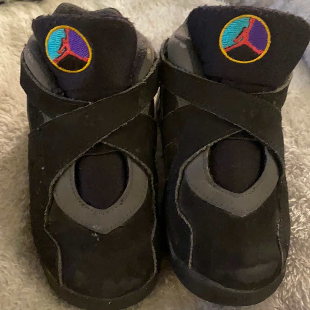 Jordan retro
